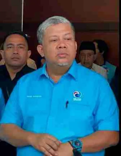 Fahri Hamzah: Akademisi Dibutuhkan di Ranah Teori, Bukan Politik Praktis