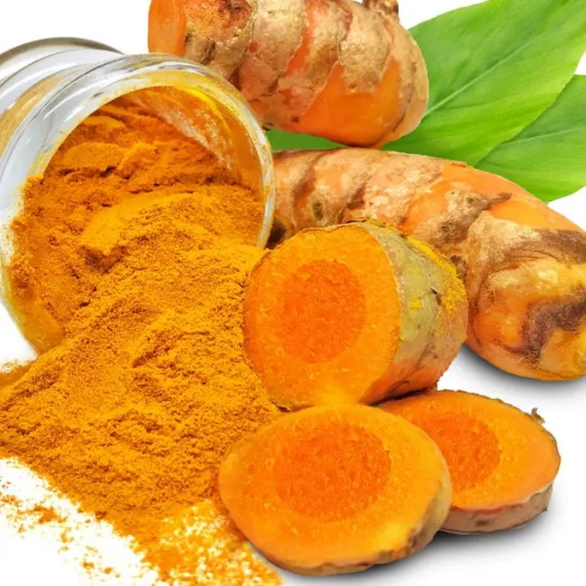 dr Zaidul Akbar Sebut Kunyit Bisa Mendukung Tampilan Awet Muda, Ini Cara Meraciknya