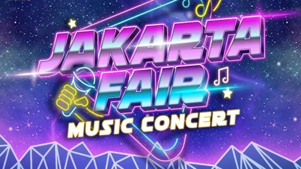 Pemprov DKI Rilis Kalender Event Jakarta Juni 2023, Ada Jakarta Fair dan Festival Jakarta Great Sale