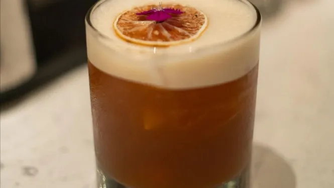 Coffee Mocktail Kian Populer, Barista Dorong Inovasi di Tengah Dominasi Kopi Susu