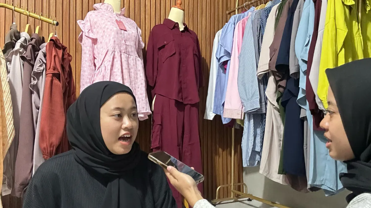 Perempuan Dominan Kelola UMKM, Digitalisasi Buka Peluang namun Tantangan Literasi dan Legalitas Masih Mengemuka