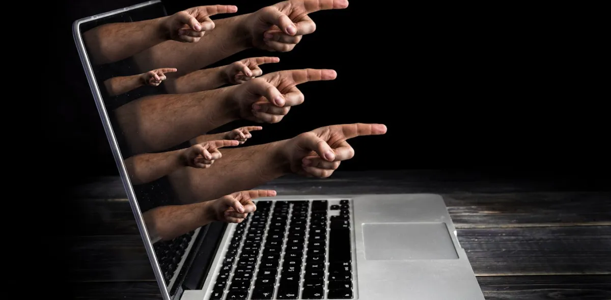 Media Sosial Jadi Arena Vigilantisme Digital Menjelang Pemilu 2019