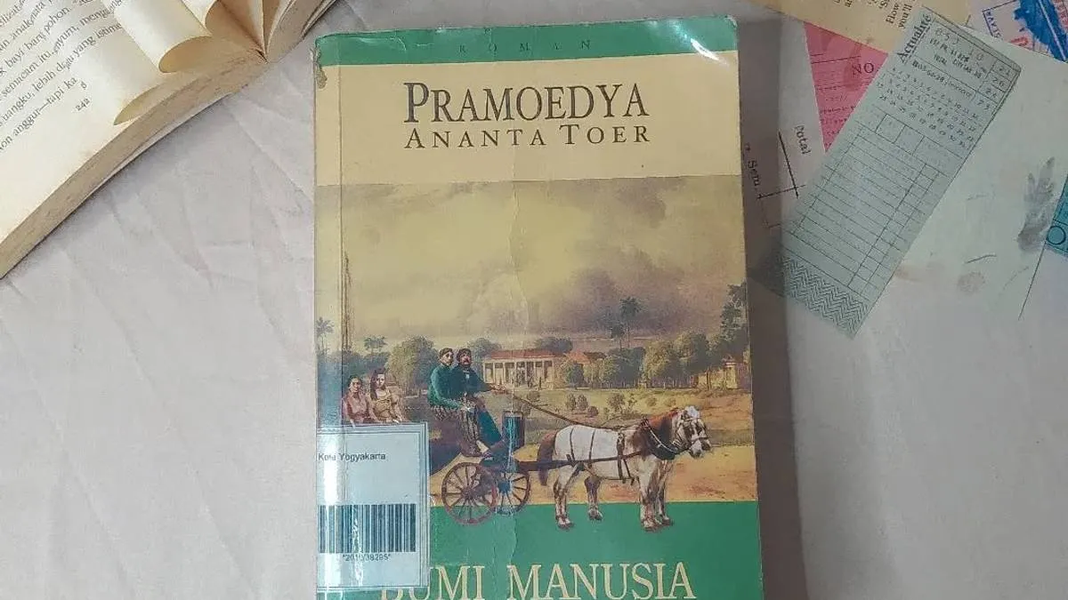 Guru Besar UGM Nilai Larangan Menyinggung SARA dalam Lomba Sastra Tak Lagi Relevan