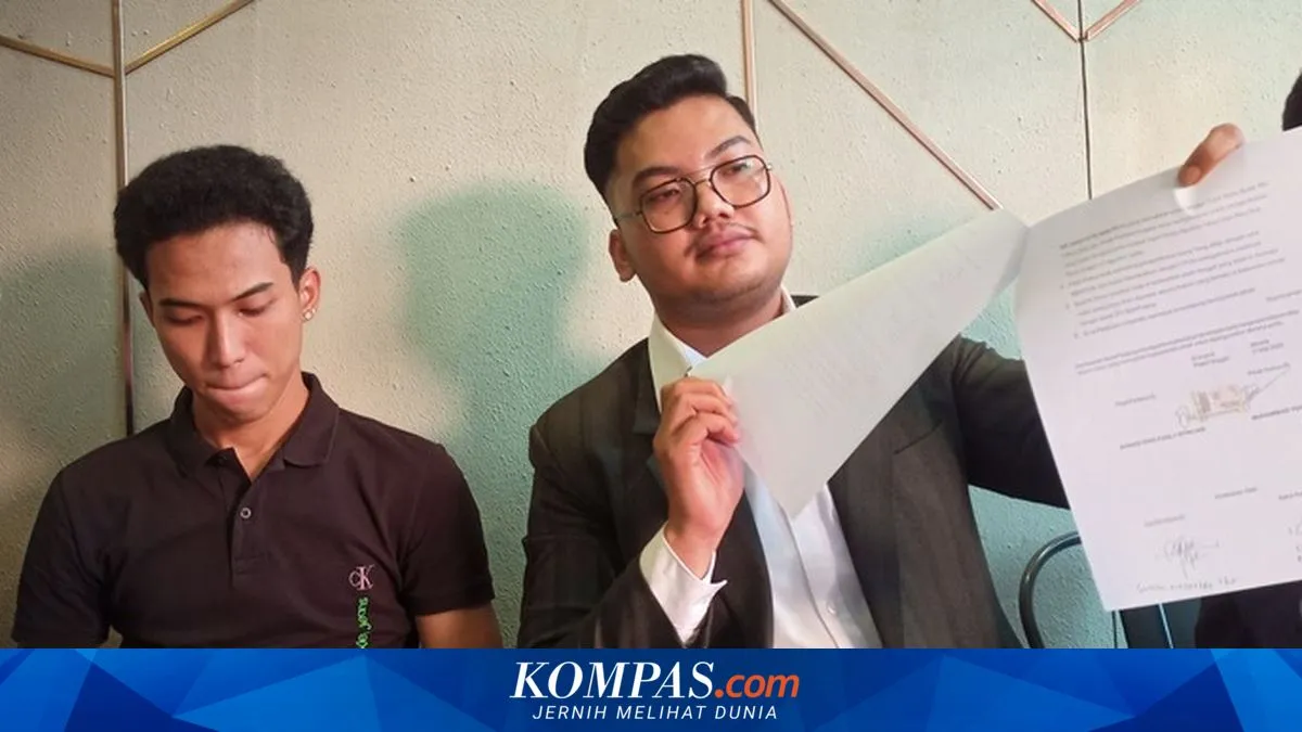 Seleb TikTok Satria Mahatir "Cogil" Dilaporkan ke Polda Kepri Terkait Sayembara Pencarian Warga Batam