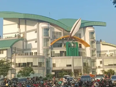 Dosen Pendidikan UIN Tulungagung Tekankan Pentingnya Kemampuan Riset Meski Skripsi Tak Lagi Wajib