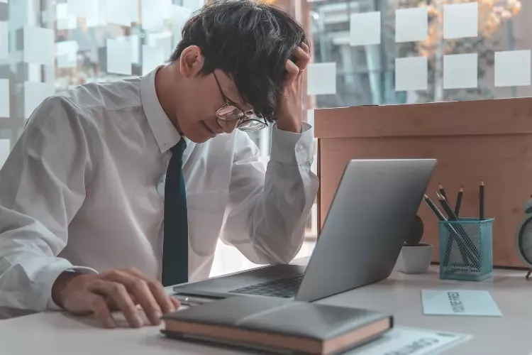 Gelombang PHK Meluas hingga April 2025, Lebih dari 60 Ribu Pekerja Terdampak