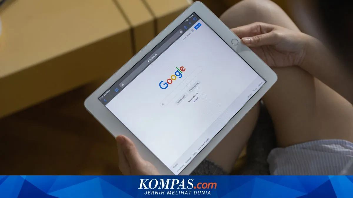 Google Masuk Industri Film dan Serial Lewat Inisiatif 100 Zeros