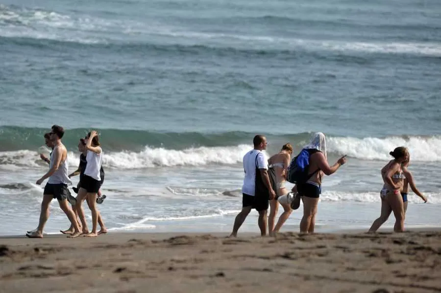 Dinas Pariwisata Bali Luncurkan Calendar of Events 2025, Berisi 54 Agenda untuk Dorong Kunjungan Wisatawan