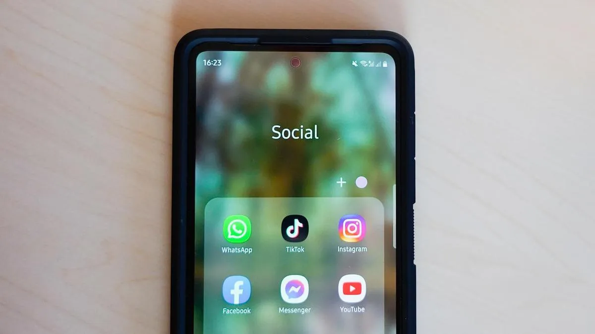 Workshop Literasi Digital Bahas Batas Etika Berpendapat di Media Sosial