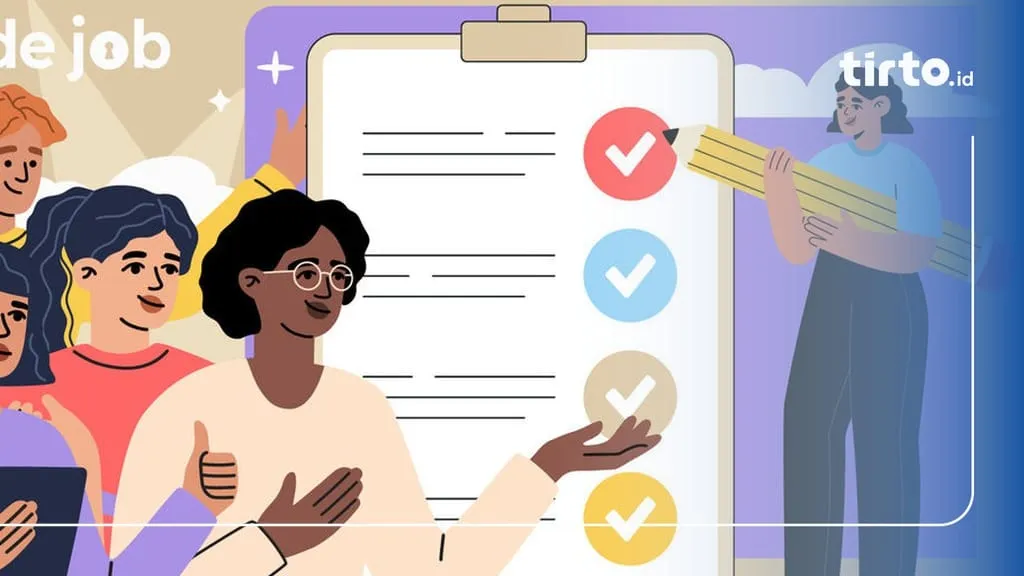 Mengenal Enumerator, Pekerja Lapangan yang Menopang Survei dan Riset Pasar