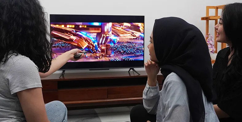 Paket Internet IndiHome Tawarkan Akses OTT dan Ratusan Kanal TV, Ini Rinciannya