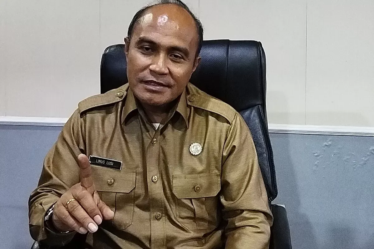 Pemprov NTT Terapkan Jam Masuk Sekolah Pukul 05.00 Wita, Ini Tujuannya