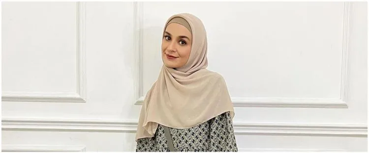 Shireen Sungkar Bagikan Inspirasi Menu Sayur Praktis dan Sederhana untuk Keluarga