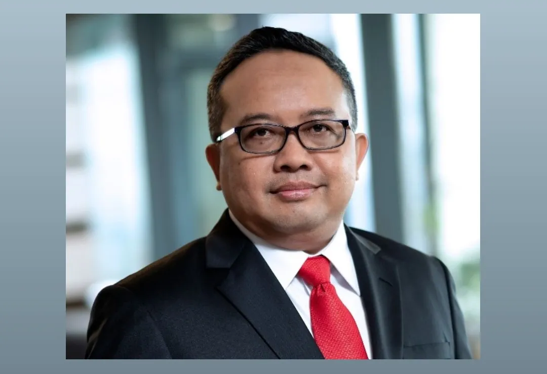 RUPSLB BTN Setujui Pengangkatan Kembali Andi Nirwoto sebagai Direktur IT