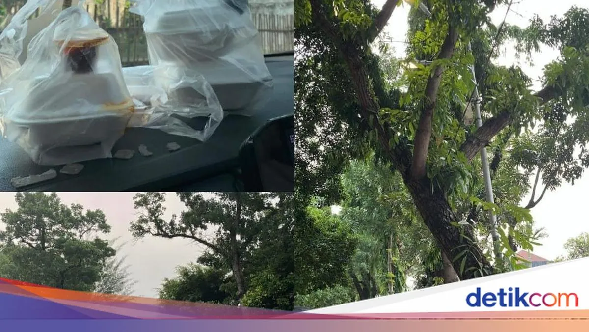 Kambang Iwak, Spot Jajanan Murah Meriah di Palembang untuk Akhir Pekan