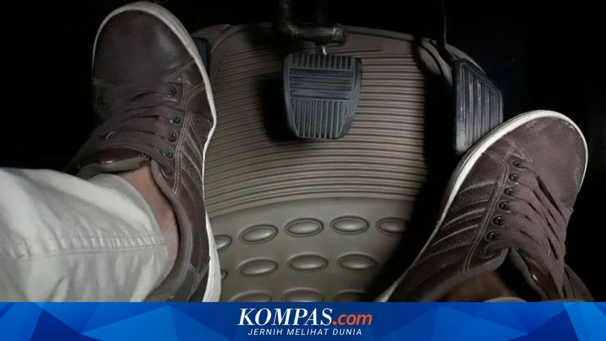 Tips Mengurangi Lelah Saat Mengemudi Mobil Manual, Ini Saran Instruktur Defensive Driving