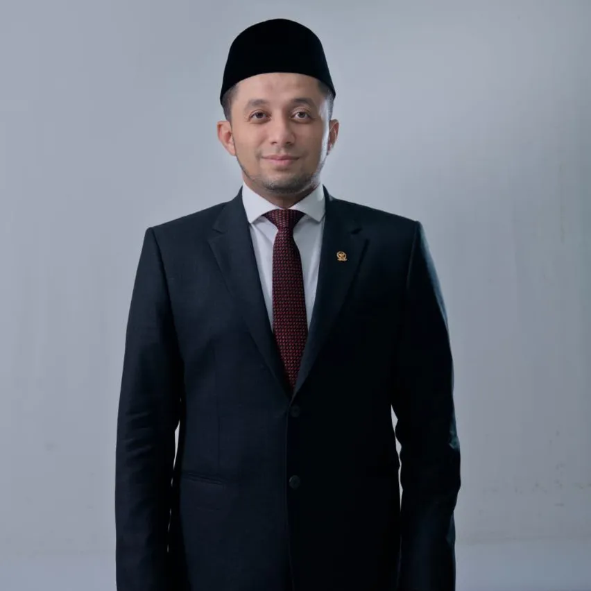 Anggota DPR Paparkan Data Ekonomi dan Program Pemerintah di Era Presiden Prabowo