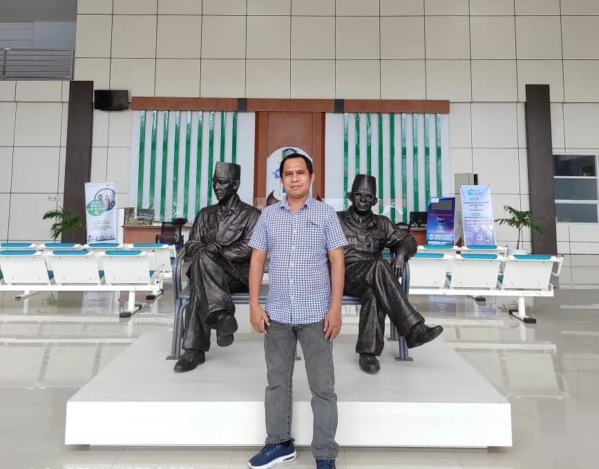 Disarpus Maluku Utara Umumkan Finalis Lomba Menulis Esai dan Opini