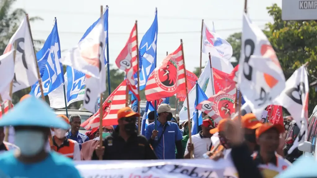 Dampak Ekonomi Pemilu 2024: Belanja Negara, Konsumsi, dan Dinamika Pasar Menjelang Pencoblosan