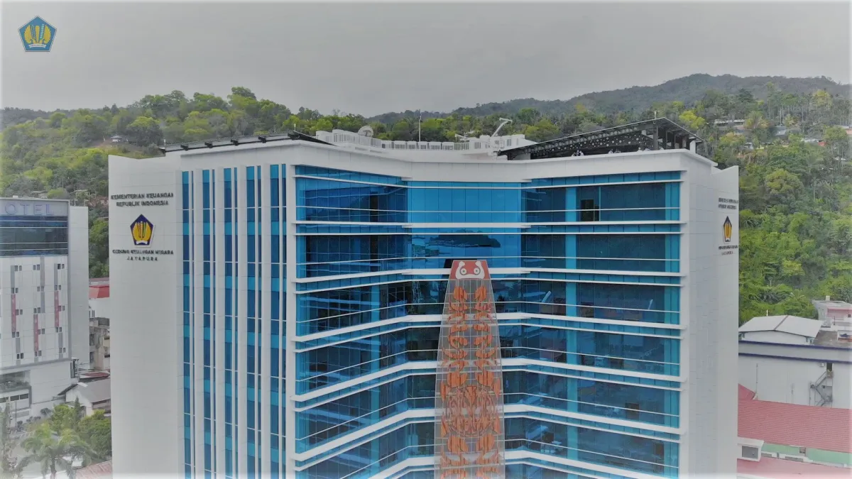 DJKN Dorong Transformasi Lewat Peran dalam Regional Chief Economist di Daerah