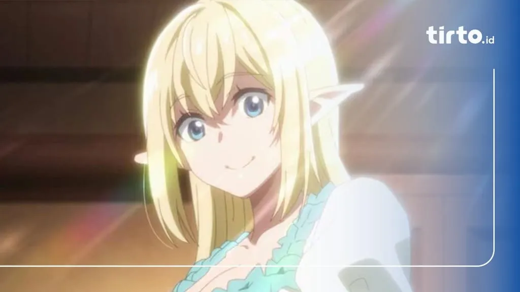 Jadwal Tayang S-Rank Monster no "Behemoth" Episode 2 Sub Indo dan Sinopsis Singkat