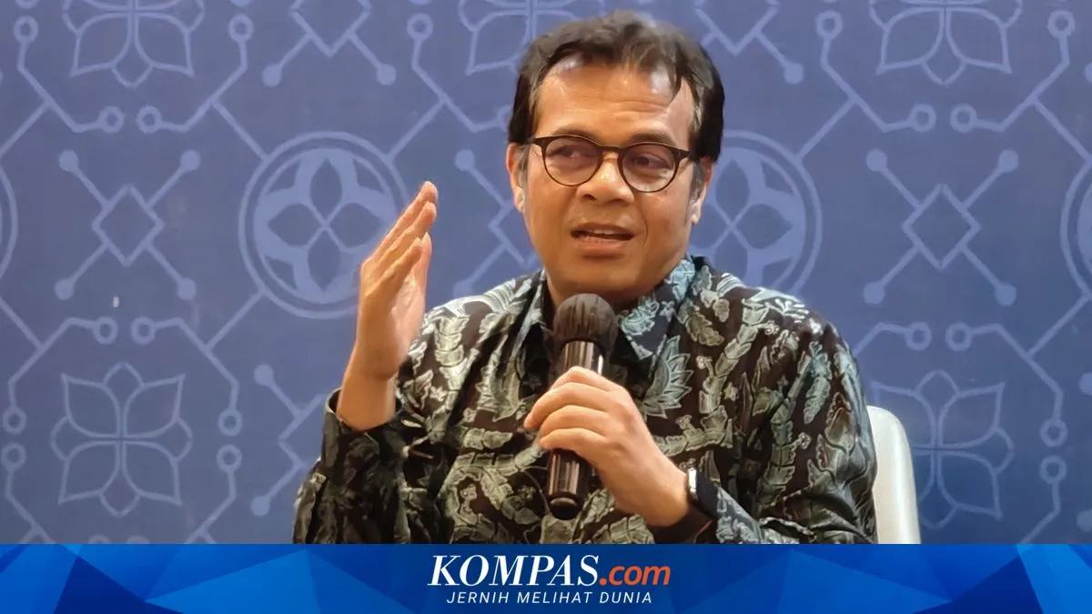 Kominfo Susun Pedoman Etika AI dalam Surat Edaran, Ditargetkan Terbit Awal Desember 2023