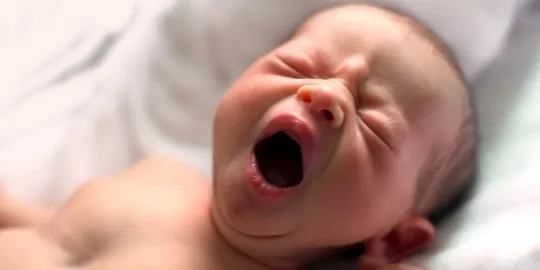 Bayi di Tanzania Lahir Sehat Meski Tumbuh di Luar Rahim