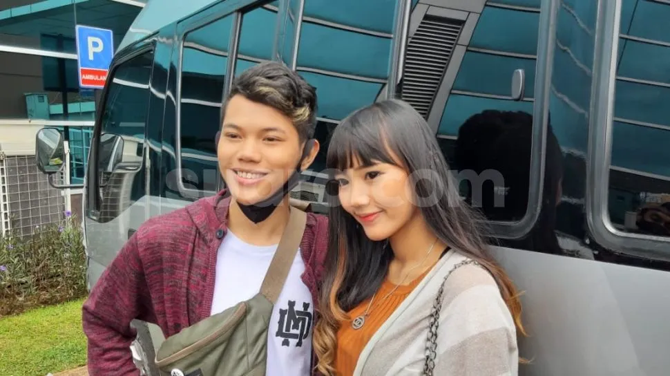 Tegar Septian Ungkap Pernah Dibohongi Mantan Istri, Sebut Putranya Bukan Anak Kandung