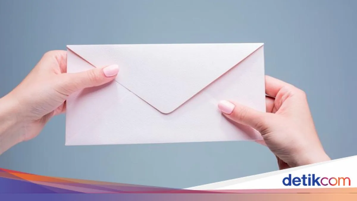 Contoh Surat Hari Guru yang Menyentuh Hati Beserta Cara Menulisnya