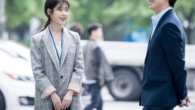 Reply 1988 dan My Mister Puncaki Rating Drama Korea Tertinggi di IMDb Internasional