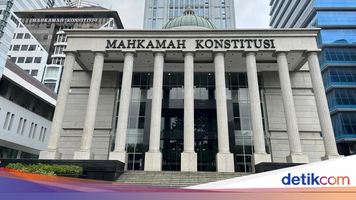 Mahasiswa Gugat Ketentuan Kuota Internet Hangus dalam UU Cipta Kerja ke MK