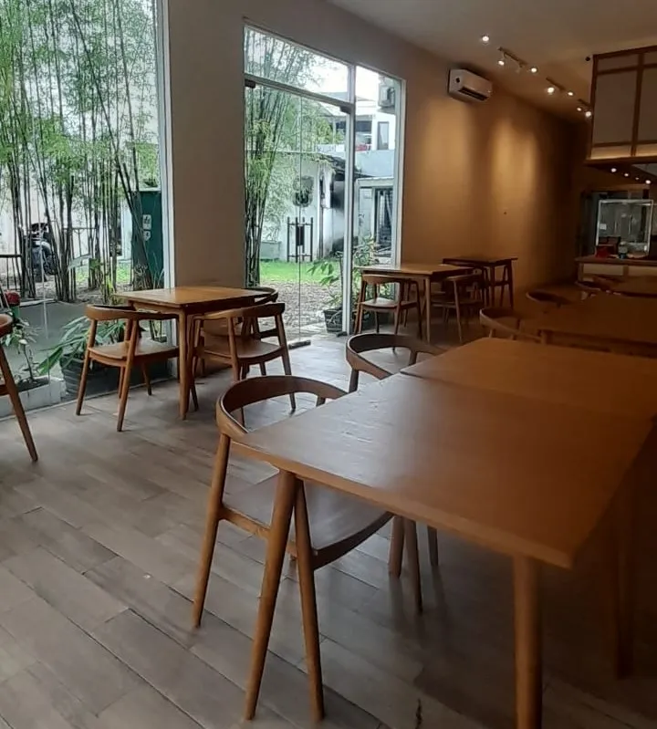 Kemangi Resto Hadir di Palembang, Tawarkan Menu Nusantara dengan Harga Terjangkau