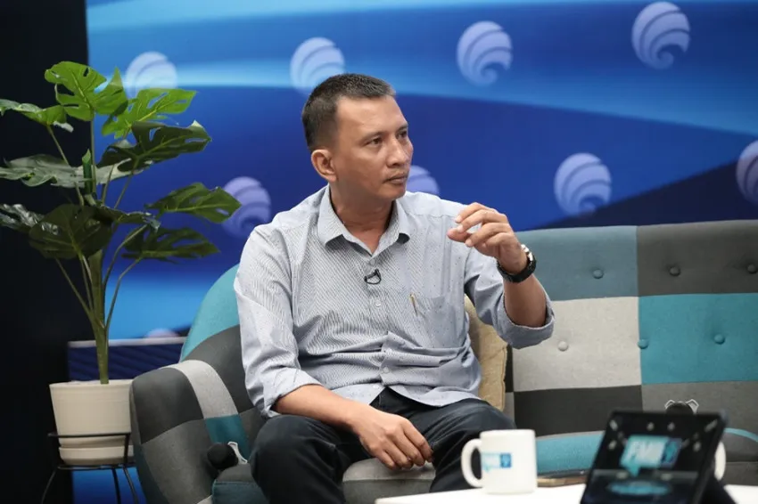 Serikat Pekerja Dorong Harmonisasi Aturan untuk Implementasi Perpres Stranas Bisnis dan HAM