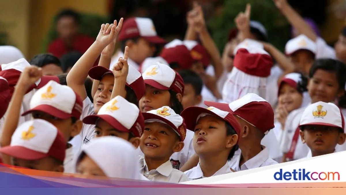 Pemerintah Berencana Hidupkan Lagi PMP, Ini Jejak Perubahan Namanya di Kurikulum