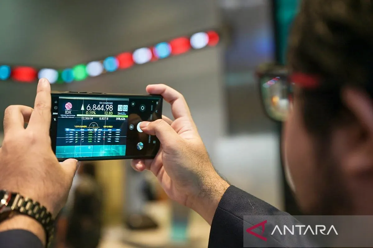 BEI Optimistis Target 66 IPO pada 2025 Bisa Tercapai