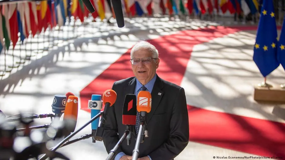 Uni Eropa Dorong Kerja Sama Keamanan dengan Asia-Pasifik, namun Pengaruhnya Dipertanyakan