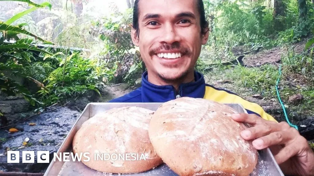 Dari se’i hingga sambal lu’at: Dicky Senda dan upaya menghidupkan kembali pangan lokal NTT lewat media sosial