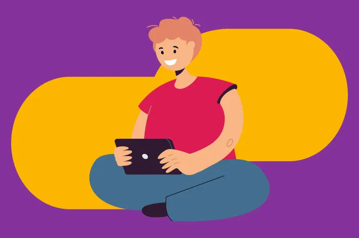 Enam Cara Mengatasi Anak Kecanduan Gadget, dari Batas Waktu hingga Area Bebas Layar