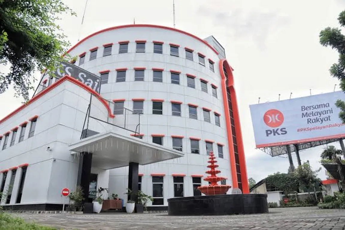 PKS Disorot Usai Manuver Politik, Sejumlah Anggapan Publik Dinilai Keliru