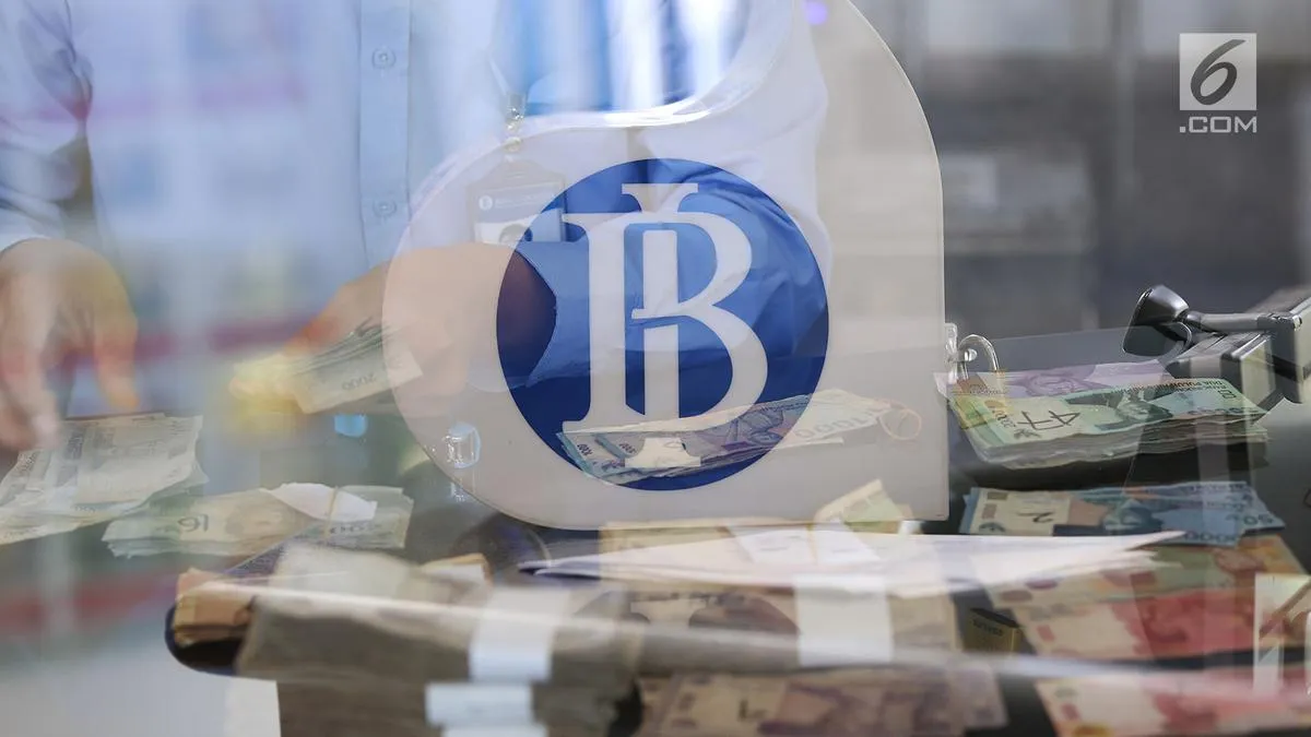 Tujuan Kebijakan Moneter: Pengertian, Jenis, dan Instrumen yang Digunakan Bank Sentral