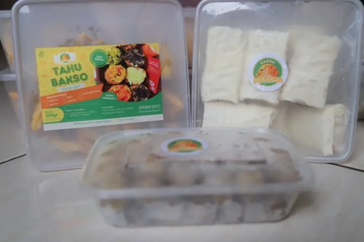 Bakso Fatima dan Tren Reseller: Ketika Kuliner Lokal Menjadi Cermin Ekonomi Keluarga di Tangerang