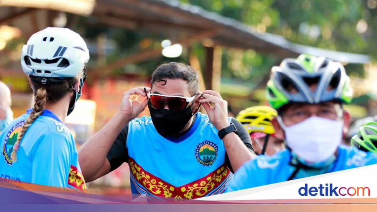 Kalender Event 2024 di Sumsel: Dari Festival Sriwijaya hingga Karnaval Budaya