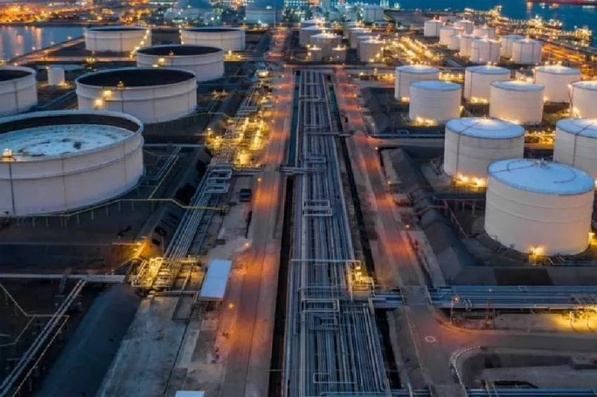 Aliran Gas Rusia ke UE Berhenti, Moskow Diproyeksikan Perluas Pasokan ke Asia Tengah