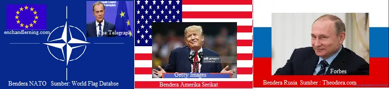 Dilema Sikap Eropa terhadap Rusia: NATO Menguatkan Tekanan Militer, Uni Eropa Membuka Ruang Dialog