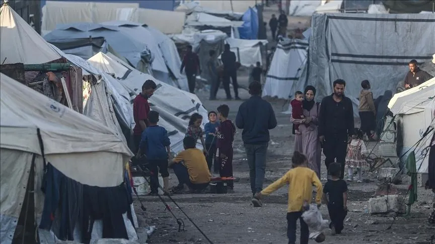 PBB: Operasi Kemanusiaan di Gaza Terkendala Parah akibat Blokade dan Serangan Israel