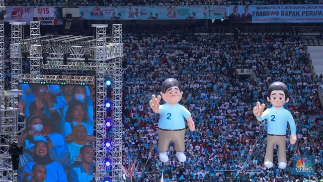 MK Larang Konten Kampanye Berbasis AI, Picu Perdebatan soal Transparansi dan Kebebasan Berekspresi