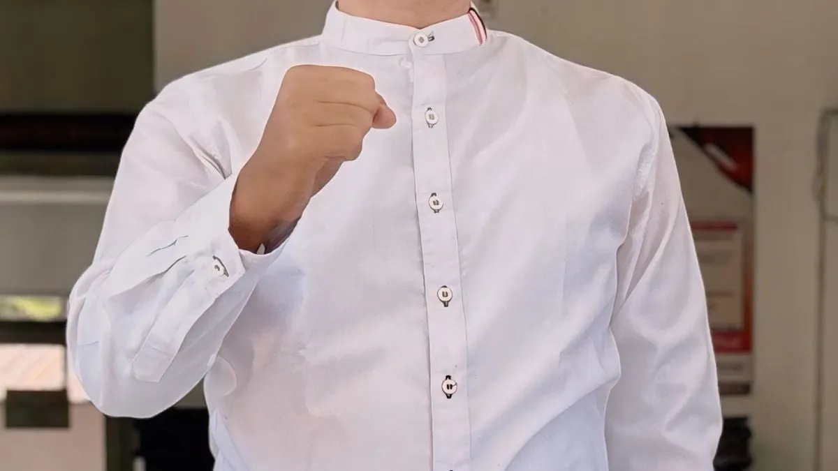 Kaukus Muda Indramayu Menyayangkan Perusakan Sejumlah Baliho Saat Unjuk Rasa