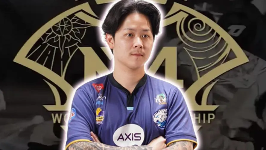 Rumor EVOS Rekt Kembali ke MPL Season 10 Mencuat dari Obrolan Oura, Wannn, dan Luminaire