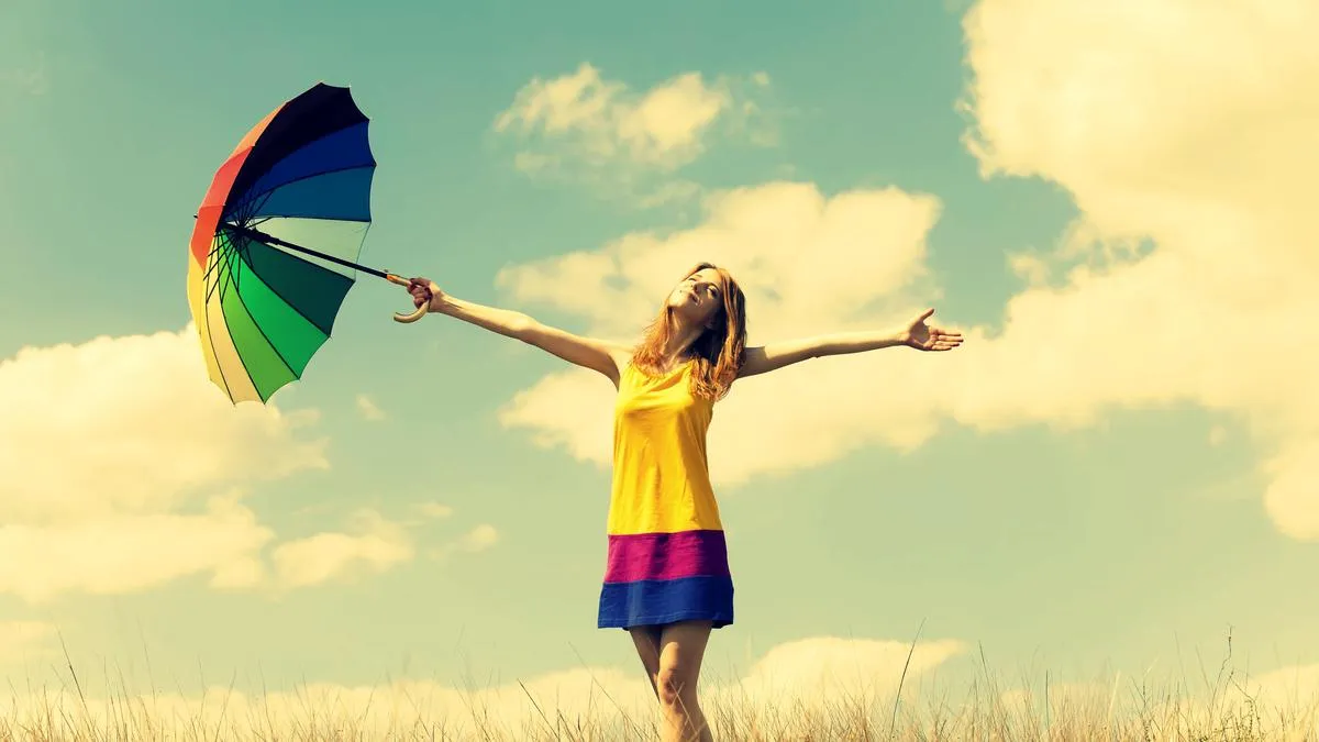 Studi di Australia: Kepuasan Hidup Cenderung Meningkat pada Usia 50-an hingga 80-an