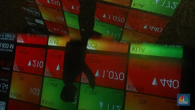 Saham Perbankan Membebani Pergerakan IHSG yang Volatil, Bankir Nilai Fundamental Masih Solid